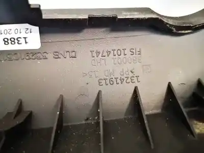 Peça sobressalente para automóvel em segunda mão plásticos por bmw 3 (e30) m3 2.3 referências oem iam 13241913  380001, 1014741