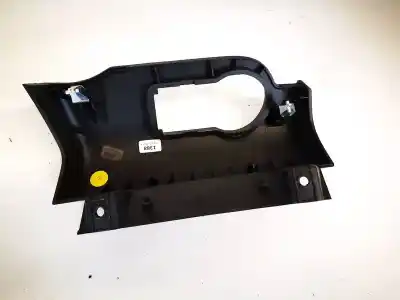 Peça sobressalente para automóvel em segunda mão plásticos por bmw 3 (e30) m3 2.3 referências oem iam 13241913  380001, 1014741