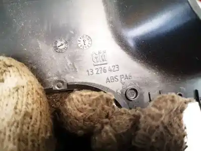 Автозапчасти б/у пластик за bmw 3 (e30) m3 2.3 ссылки oem iam 13276423  