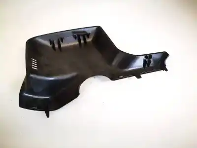 Автозапчасти б/у пластик за bmw 3 (e30) m3 2.3 ссылки oem iam 13276423  