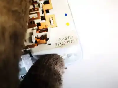 Peça sobressalente para automóvel em segunda mão luz interior por bmw 3 (e30) m3 2.3 referências oem iam 316627975  