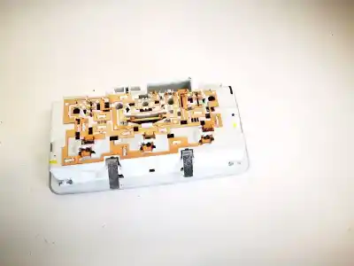 Peça sobressalente para automóvel em segunda mão luz interior por bmw 3 (e30) m3 2.3 referências oem iam 316627975  