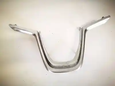 Автозапчасти б/у пластик за bmw 3 (e30) m3 2.3 ссылки oem iam 6092954