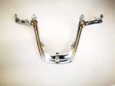 Second-hand car spare part plastics for bmw 3 (e30) m3 2.3 oem iam references 6092954  