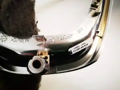 Second-hand car spare part plastics for bmw 3 (e30) m3 2.3 oem iam references 6092954  