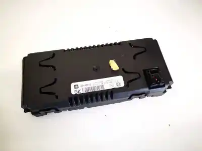 Автозапчасти б/у многофункциональный дисплей за bmw 3 (e30) m3 2.3 ссылки oem iam 12844841g  a2c53363871