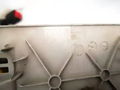 Second-hand car spare part plastics for bmw 3 (e30) m3 2.3 oem iam references 13221336  