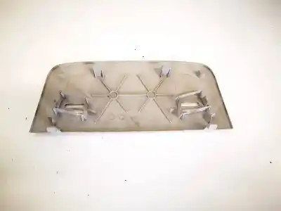 Second-hand car spare part plastics for bmw 3 (e30) m3 2.3 oem iam references 13221336  