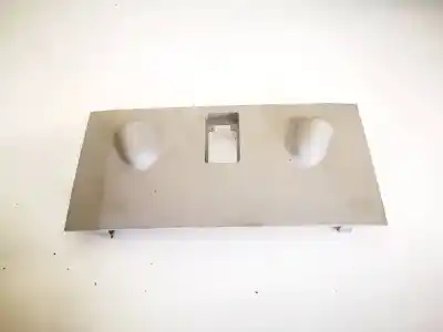 Автозапчасти б/у пластик за bmw 3 (e30) m3 2.3 ссылки oem iam 13251595