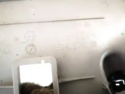 Pezzo di ricambio per auto di seconda mano plastica per bmw 3 (e30) m3 2.3 riferimenti oem iam 13251595  