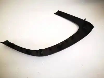 Peça sobressalente para automóvel em segunda mão plásticos por bmw 3 (e30) m3 2.3 referências oem iam 13222211  