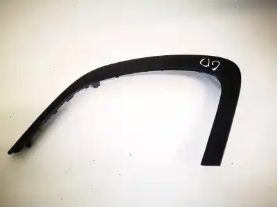 Автозапчасти б/у пластик за bmw 3 (e30) m3 2.3 ссылки oem iam 13222211