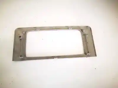 Peça sobressalente para automóvel em segunda mão plásticos por bmw 3 (e30) m3 2.3 referências oem iam 13276011  