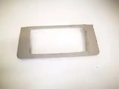 Автозапчасти б/у пластик за bmw 3 (e30) m3 2.3 ссылки oem iam 13276011