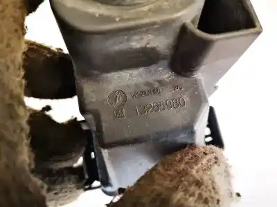 Second-hand car spare part fuse box unit for bmw 3 (e30) m3 2.3 oem iam references 13265980  