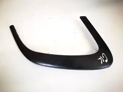 Автозапчасти б/у пластик за bmw 3 (e30) m3 2.3 ссылки oem iam 13222210