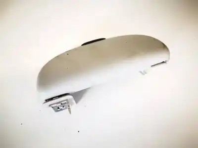 Автозапчасти б/у пластик за bmw 3 (e30) m3 2.3 ссылки oem iam 466465101