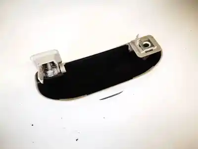 Second-hand car spare part plastics for bmw 3 (e30) m3 2.3 oem iam references 466465101  