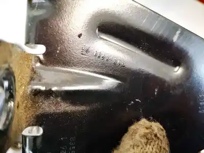 Автозапчасти б/у пластик за bmw 3 (e30) m3 2.3 ссылки oem iam 13254513  