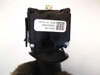 Автозапчасти б/у прерывный контроль за bmw 3 (e30) m3 2.3 ссылки oem iam 20941129  12260310821