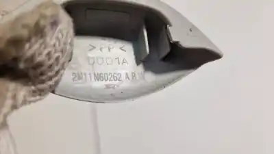 Second-hand car spare part plastics for mazda 2 (dy) 1.4 oem iam references 2n11n60262abw  