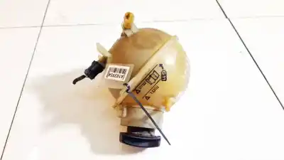 Peça sobressalente para automóvel em segunda mão depósito de expansão por volkswagen sharan van (7m_) 1.9 tdi (7m8) referências oem iam 7m0121407c