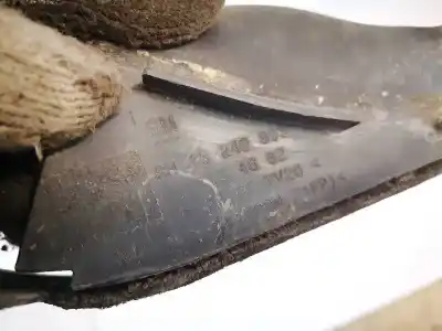 Pezzo di ricambio per auto di seconda mano plastica per bmw 3 (e30) m3 2.3 riferimenti oem iam 13249993  