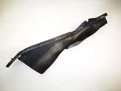 Автозапчасти б/у пластик за bmw 3 (e30) m3 2.3 ссылки oem iam 13249993