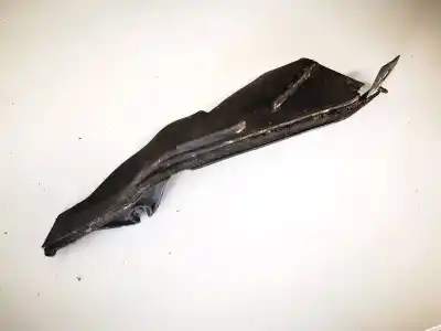 Автозапчасти б/у пластик за bmw 3 (e30) m3 2.3 ссылки oem iam 13249991