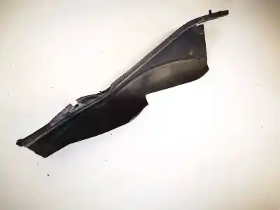 Second-hand car spare part plastics for bmw 3 (e30) m3 2.3 oem iam references 13249991  1154682