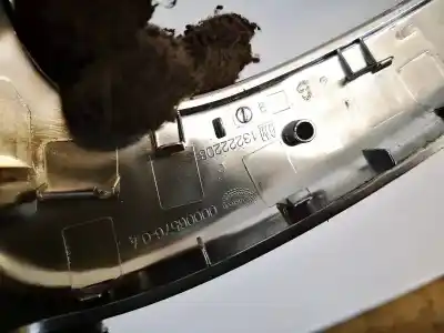 Pezzo di ricambio per auto di seconda mano plastica per bmw 3 (e30) m3 2.3 riferimenti oem iam 13222208  