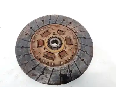 Peça sobressalente para automóvel em segunda mão kit de embreagem por kia ceed (ed) 1.6 crdi 115 referências oem iam   