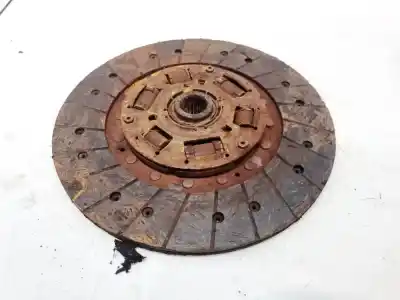 Peça sobressalente para automóvel em segunda mão kit de embreagem por kia ceed (ed) 1.6 crdi 115 referências oem iam 