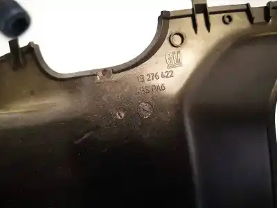 Peça sobressalente para automóvel em segunda mão plásticos por bmw 3 (e30) m3 2.3 referências oem iam 13276422  