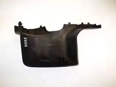 Peça sobressalente para automóvel em segunda mão plásticos por bmw 3 (e30) m3 2.3 referências oem iam 13276422  