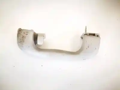 Автозапчасти б/у потолочная ручка за bmw 3 (e30) m3 2.3 ссылки oem iam 5354925