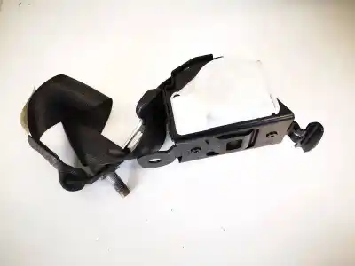 Автозапчасти б/у задний правый ремень безопасности за bmw 3 (e30) m3 2.3 ссылки oem iam 13267147