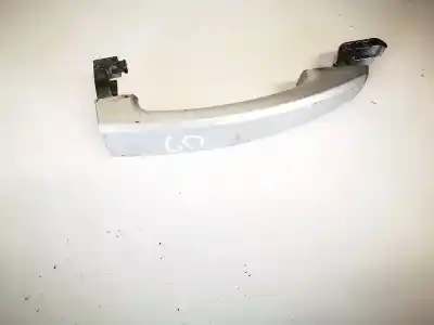 Автозапчасти б/у задняя правая наружная ручка за bmw 3 (e30) m3 2.3 ссылки oem iam 13500026