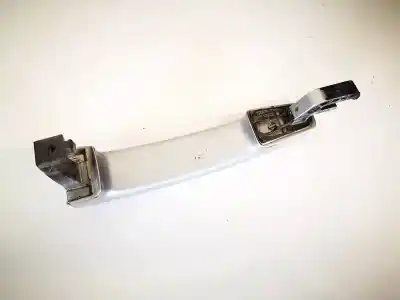 Pezzo di ricambio per auto di seconda mano maniglia esterna posteriore destra per bmw 3 (e30) m3 2.3 riferimenti oem iam 13500026  