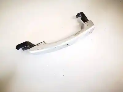 Автозапчасти б/у задняя левая наружная ручка за bmw 3 (e30) m3 2.3 ссылки oem iam 13500026