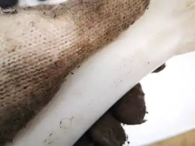 Second-hand car spare part windscreen washer bottle for bmw 3 (e30) m3 2.3 oem iam references 13315611  13315610