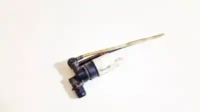 Pezzo di ricambio per auto di seconda mano pompa pulita per peugeot 307 (3a/c) 1.6 hdi riferimenti oem iam 