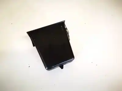 Peça sobressalente para automóvel em segunda mão cinzeiro por bmw 3 (e30) m3 2.3 referências oem iam 13241928  1014113