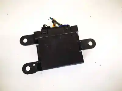 Автозапчасти б/у электронный модуль за bmw 3 (e30) m3 2.3 ссылки oem iam 13354532  0263004446