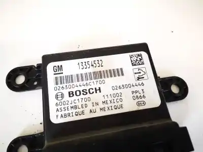 Автозапчасти б/у электронный модуль за bmw 3 (e30) m3 2.3 ссылки oem iam 13354532  0263004446