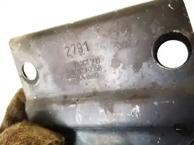 Pezzo di ricambio per auto di seconda mano plastica per bmw 3 (e30) m3 2.3 riferimenti oem iam 13264290  317362358