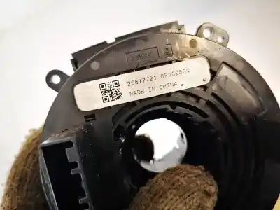 Second-hand car spare part air bag ring for bmw 3 (e30) m3 2.3 oem iam references 25849366  20817721