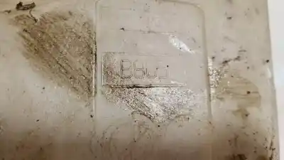 Second-hand car spare part windscreen washer bottle for fiat stilo (192_) 1.9 jtd (192_xe1a) oem iam references   