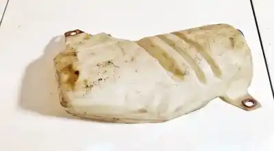 Second-hand car spare part windscreen washer bottle for fiat stilo (192_) 1.9 jtd (192_xe1a) oem iam references   