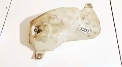 Peça sobressalente para automóvel em segunda mão depósito do limpa vidros por fiat stilo (192_) 1.9 jtd (192_xe1a) referências oem iam 